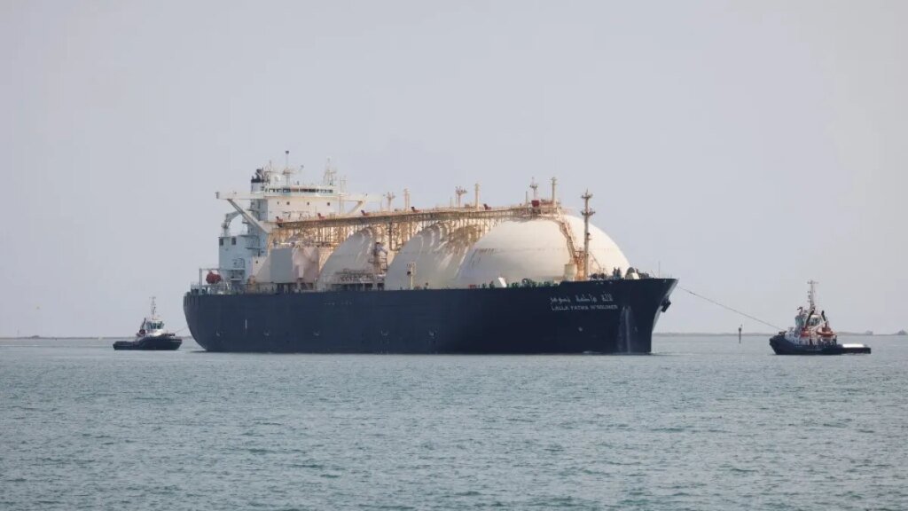 Gas, power and AI’s role in the new age of energy addition | Energy News