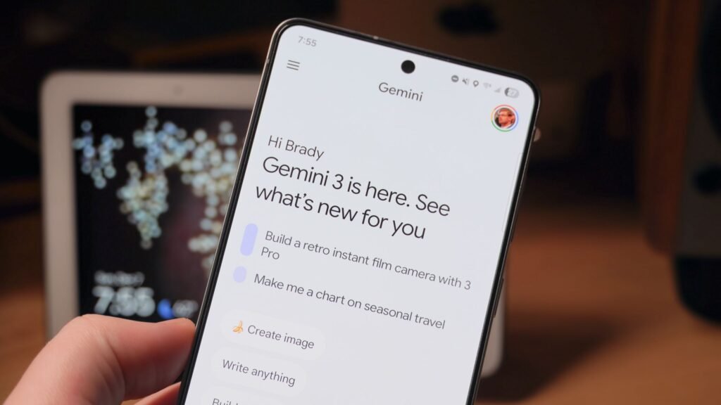 Gemini may have just had its biggest month of updates yet — here's everything you need to try