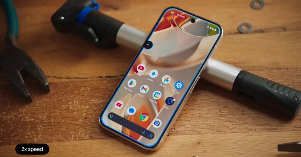 Gemini ‘screen automation’ will place orders, book rides on Android Gemini ‘screen automation’ will place orders, book rides on Android