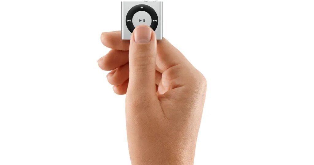 Gen Z is fueling an iPod comeback Gen Z is fueling an iPod comeback