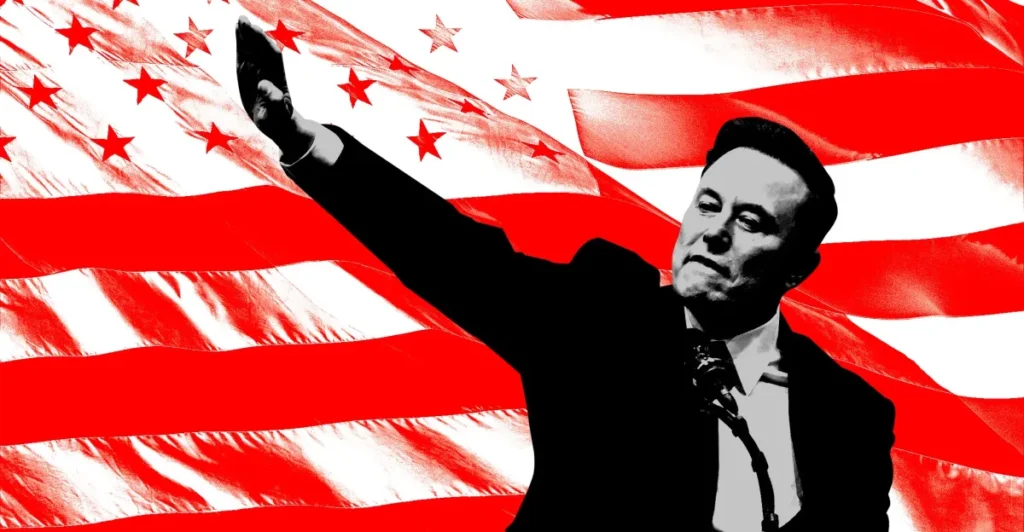 Georgia says Elon Musk’s America PAC violated election law Georgia says Elon Musk’s America PAC violated election law