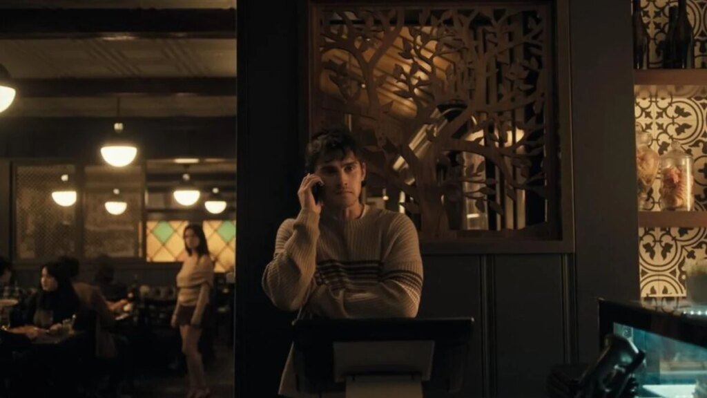 Get Ready to Become Obsessed With the New Horror Film 'Obsession'