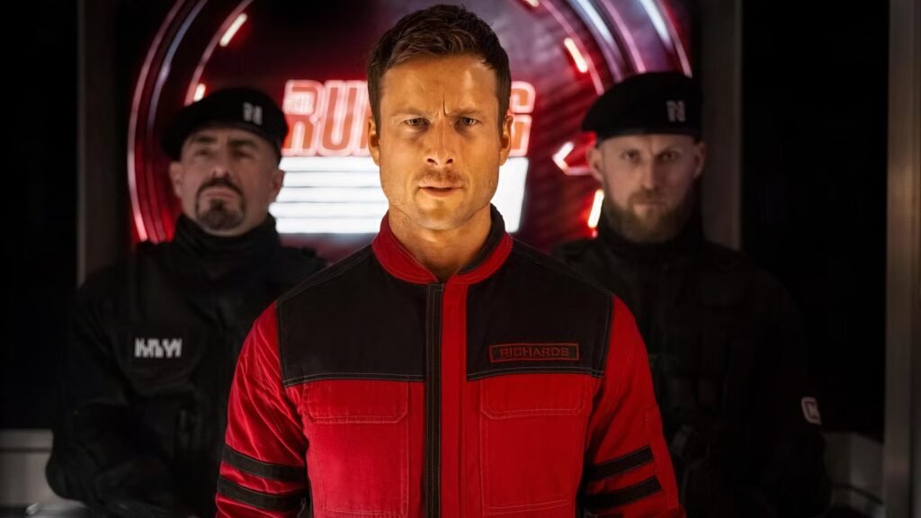 Glen Powell’s underappreciated Stephen King movie is now a streaming success Glen Powell's underappreciated Stephen King movie is now a streaming success