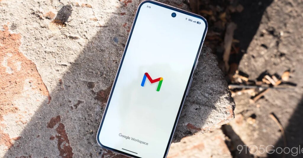 Gmail for Android finally lets you create new labels