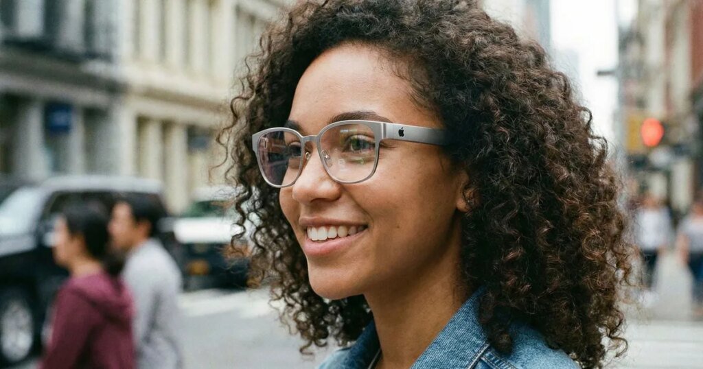 Godsend app alerts you of smart glasses that might be secretly recording you Godsend app alerts you of smart glasses that might be secretly recording you