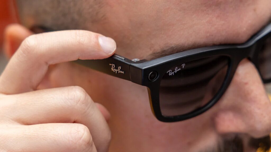 Good Luck Banning Smart Glasses Good Luck Banning Smart Glasses