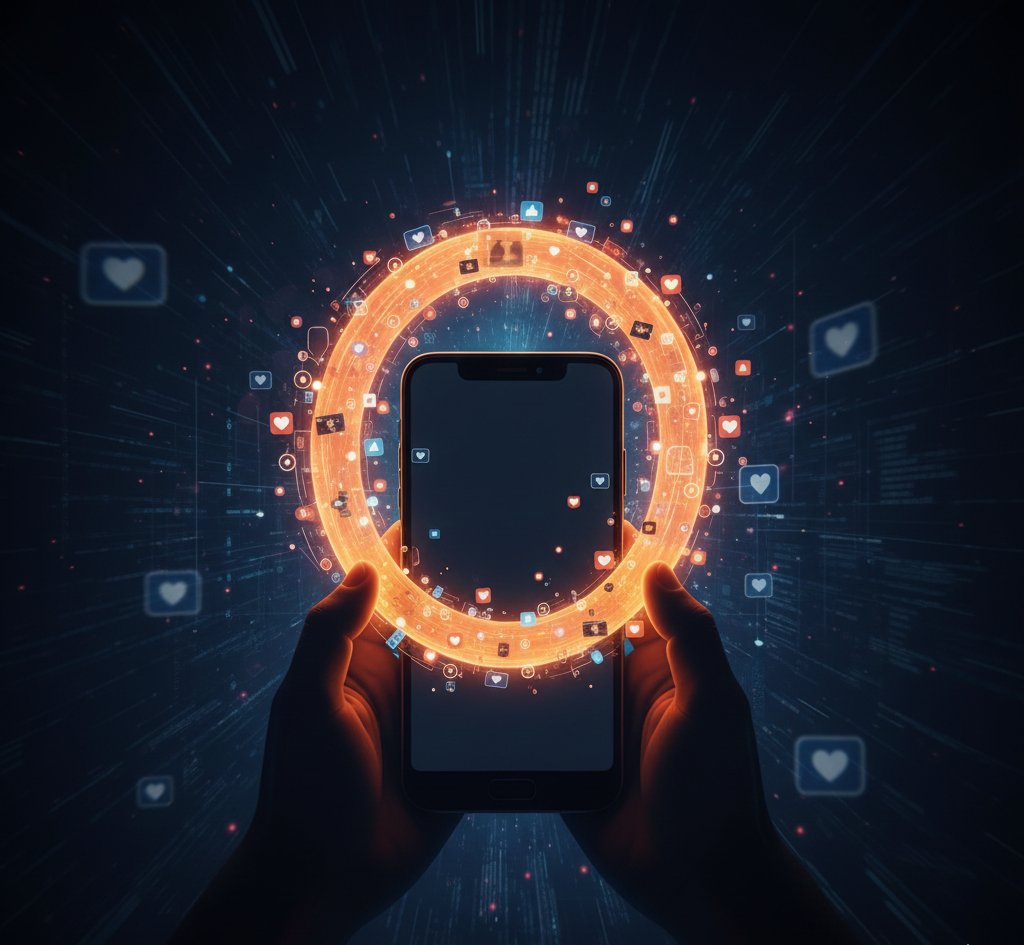 Goodbye, Infinite Scrolling: New EU Regulations Target Social Media Addiction Goodbye, Infinite Scrolling: New EU Regulations Target Social Media Addiction