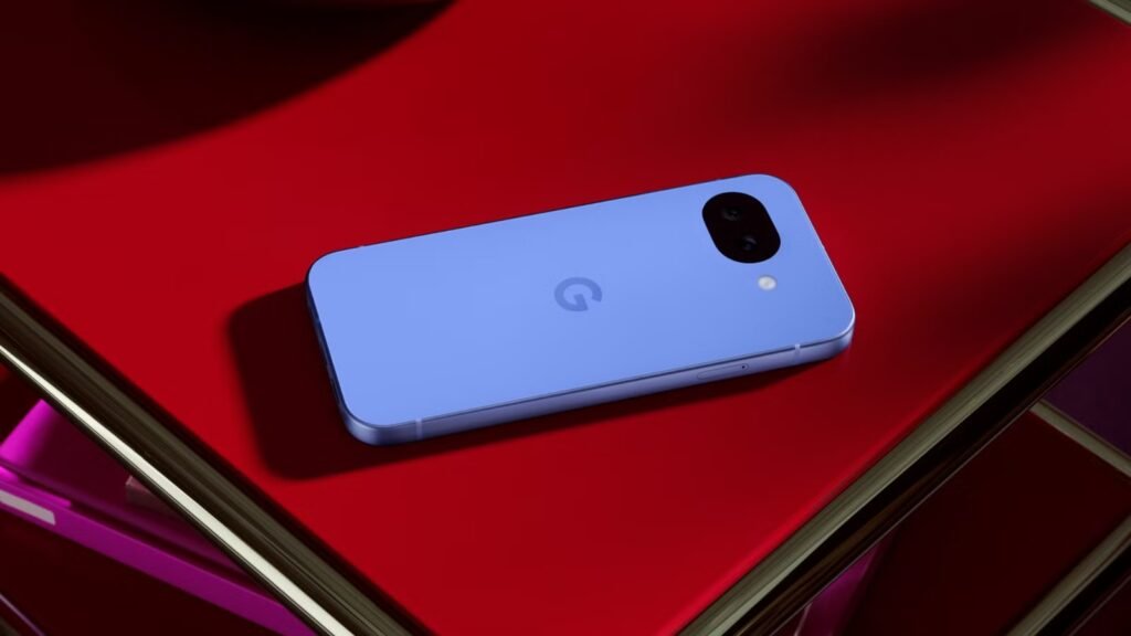 Google Pixel 10a arrives with great hardware upgrades, no price increase