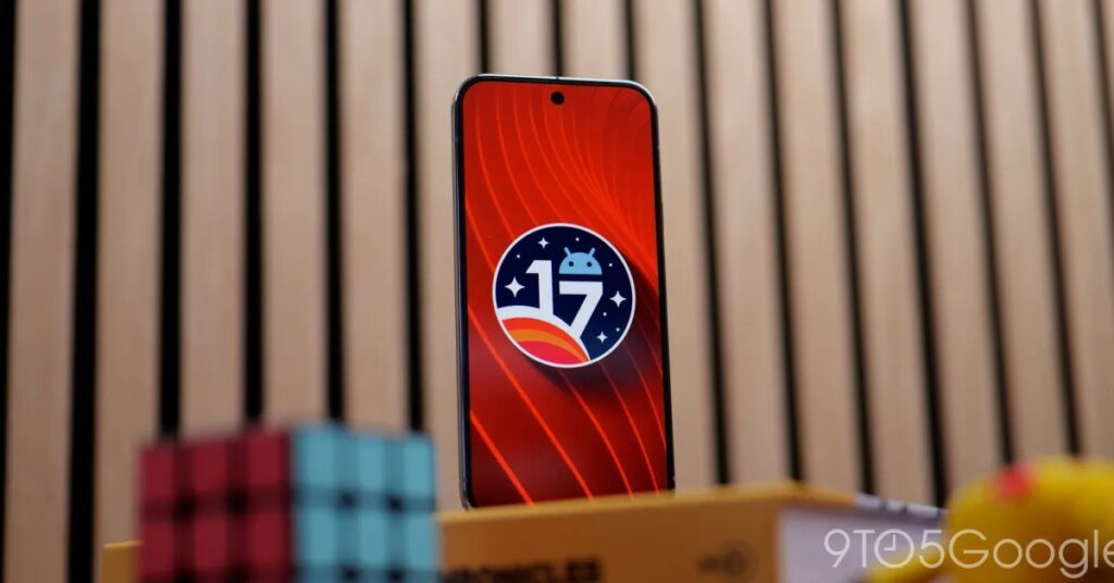 Google is now rolling out Android 17 Beta 1 for Pixel [U]