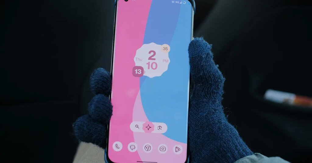 Google is sunsetting the weather app on Android Google is sunsetting the weather app on Android