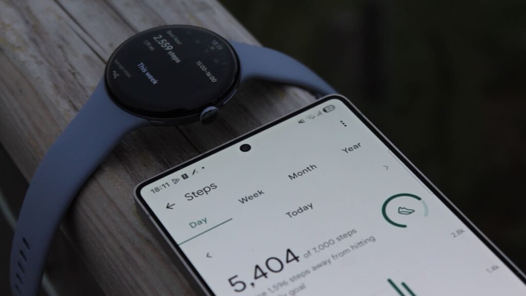 Google provides new date for Fitbit users to migrate accounts