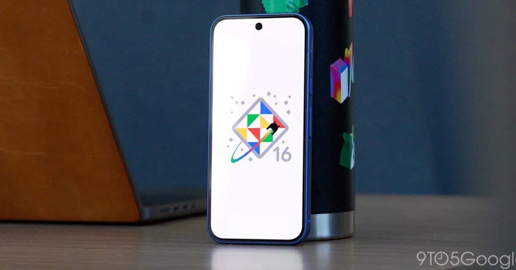 Google rolling out Android 16 QPR3 Beta 2.1 patch 