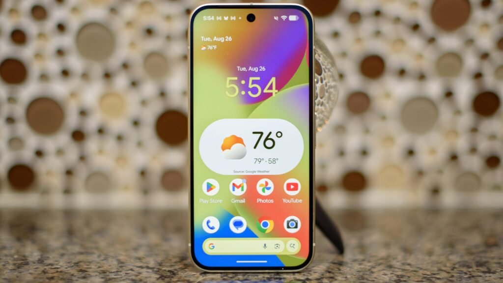 Google says Android 17 is still 'coming soon' – here are the 5 biggest features to look forward to