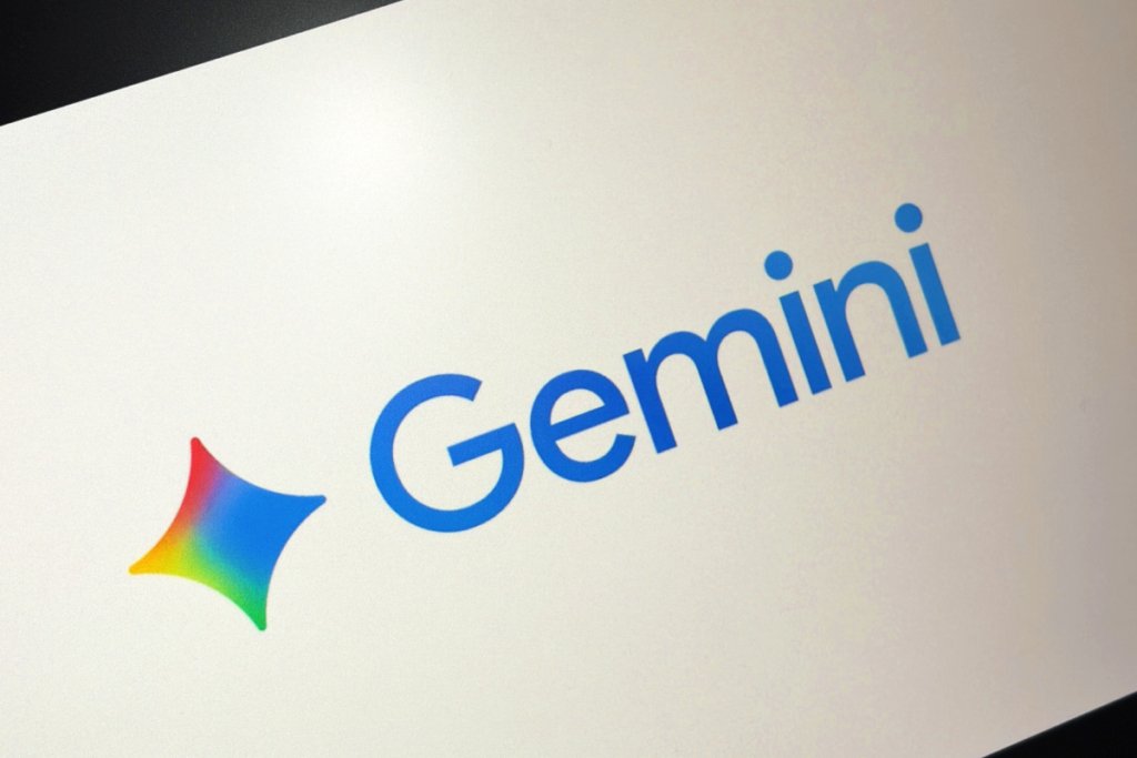 Google’s new Gemini Pro model has record benchmark scores — again Google Gemini