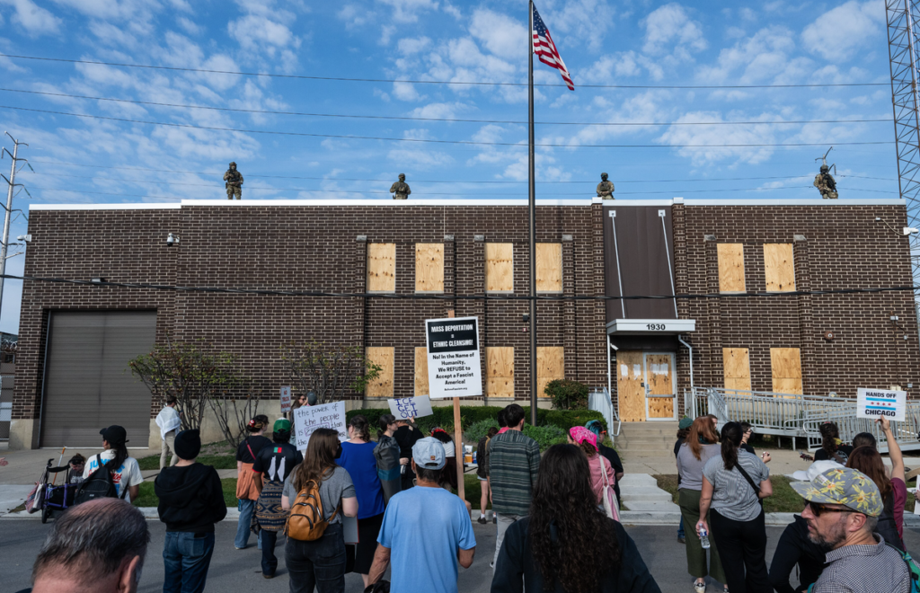 Government Loses Hard Drives It Was Supposed to Put ICE Detention Center Footage On