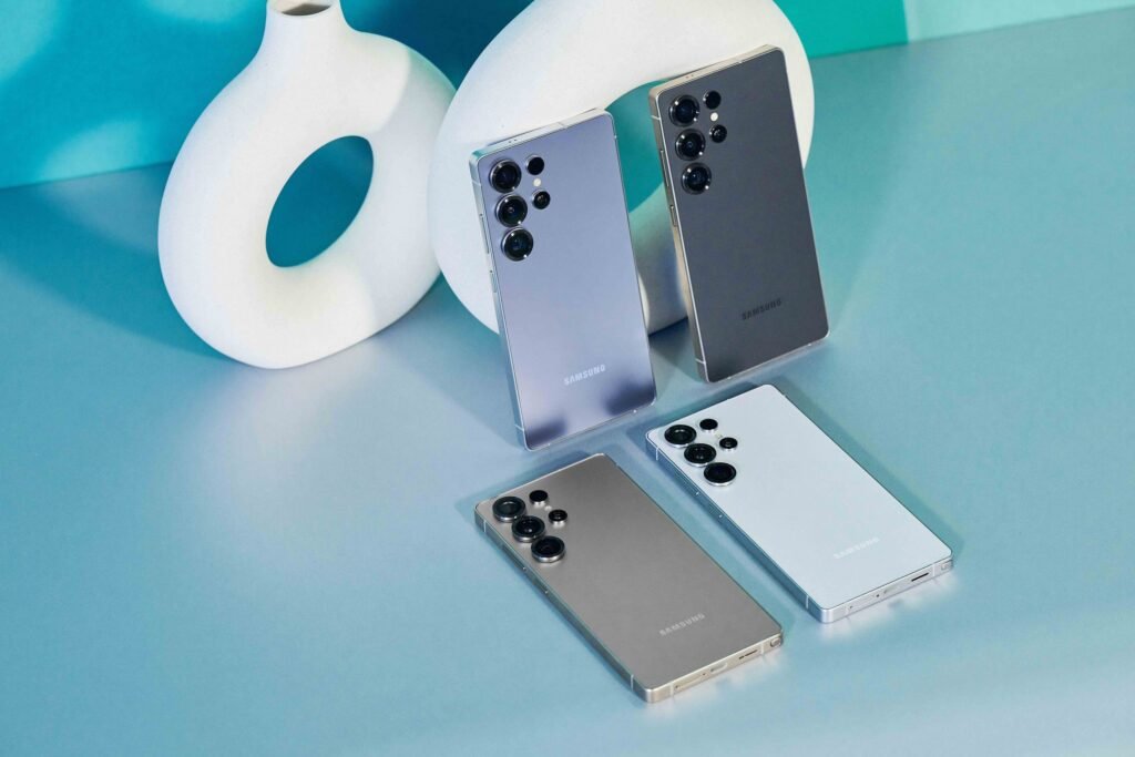 Have your say: tell me what you want from the Samsung Galaxy S26