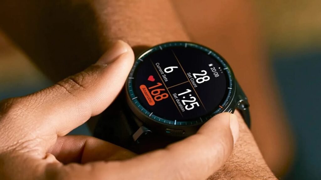 Heart rate and games headline new Zepp OS Mini Apps for Amazfit Gadgets & Wearables