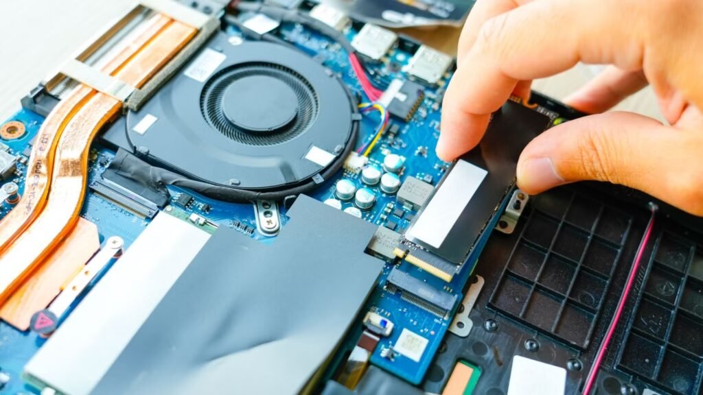 Here is the stress test I use to save the new one