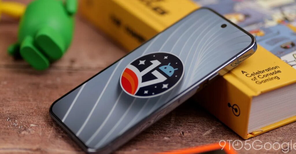 Here's everything new in Android 17 Beta 1 [Gallery]