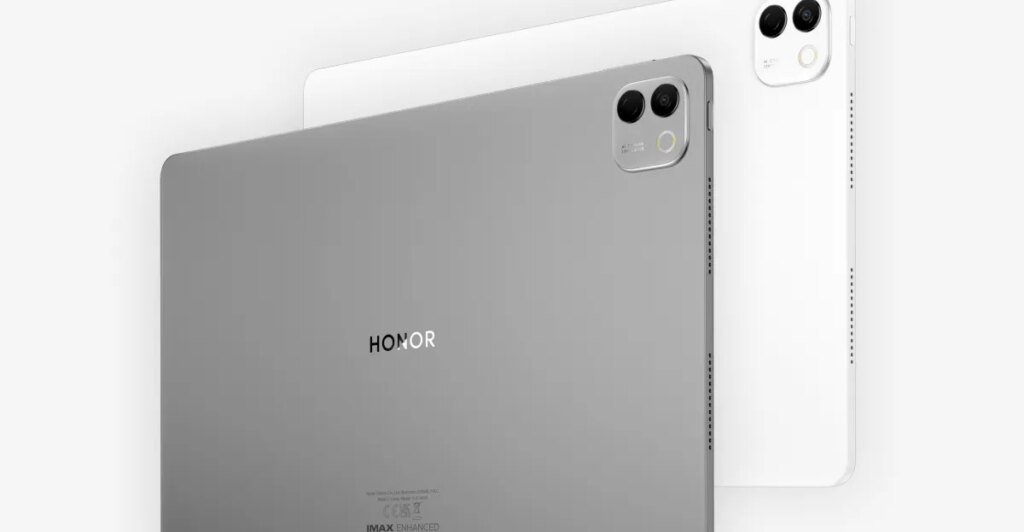 Honor’s new MagicPad 4 is the world’s thinnest Android tablet Honor’s new MagicPad 4 is the world’s thinnest Android tablet