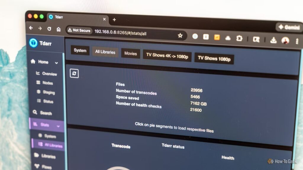 How I reclaimed 7TB for free