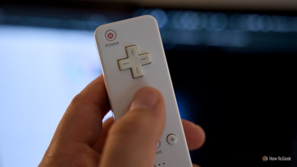 How I turned my old Wiimote into a PC mouse (using two candles) How I turned my old Wiimote into a PC mouse (using two candles)