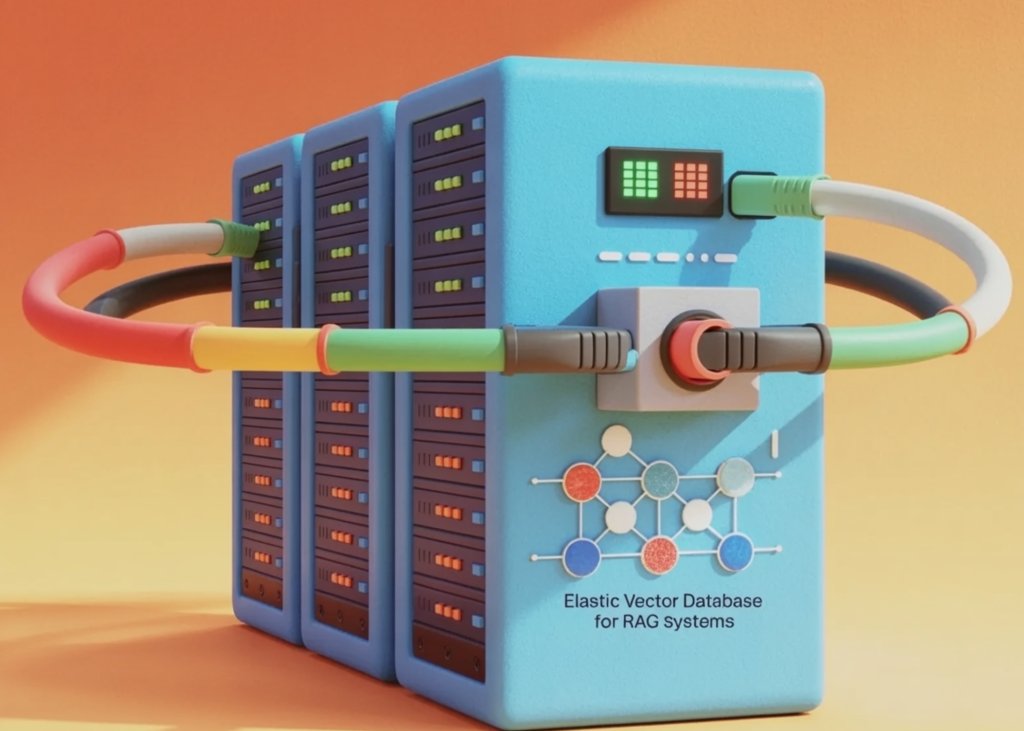 How to Build an Elastic Vector Database with Consistent Hashing, Sharding, and Live Ring Visualization for RAG Systems How to Build an Elastic Vector Database with Consistent Hashing, Sharding, and Live Ring Visualization for RAG Systems