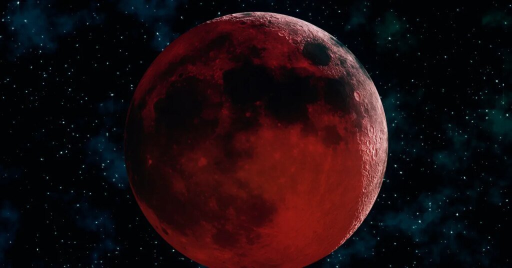 How to View the ‘Blood Moon’ Total Lunar Eclipse on March 3 How to View the ‘Blood Moon’ Total Lunar Eclipse on March 3