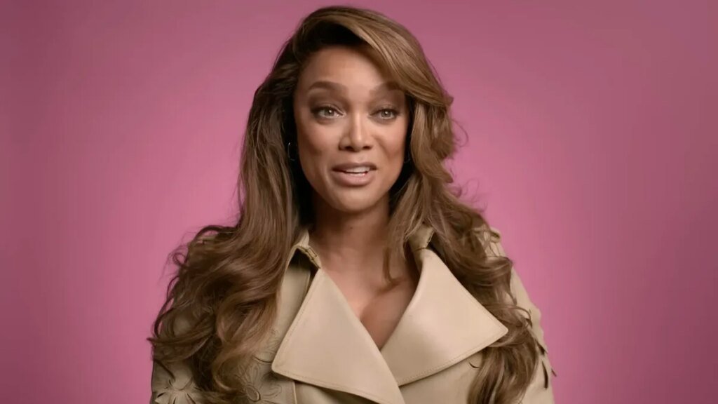 How to Watch Netflix’s ‘America’s Next Top Model’ Docuseries Reality Check: Inside America's Next Top Model