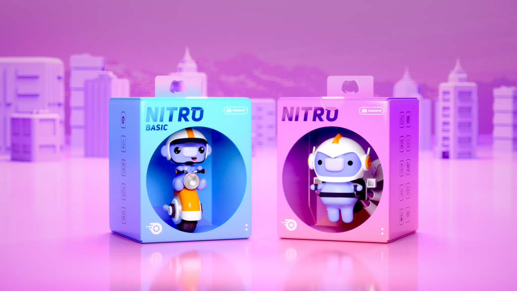 How to cancel Discord Nitro in the wake of its deeply concerning age verification policy announcement Discord Nitro graphic showing off the new Basic tier