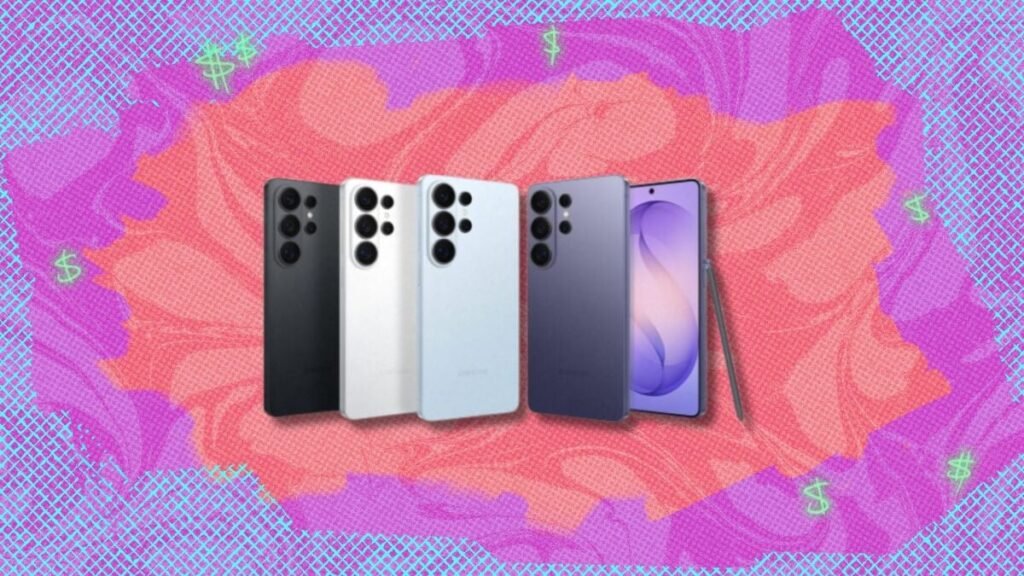 How to get the Samsung Galaxy S26 Ultra for free at T-Mobile — no trade-in required How to get the Samsung Galaxy S26 Ultra for free at T-Mobile — no trade-in required