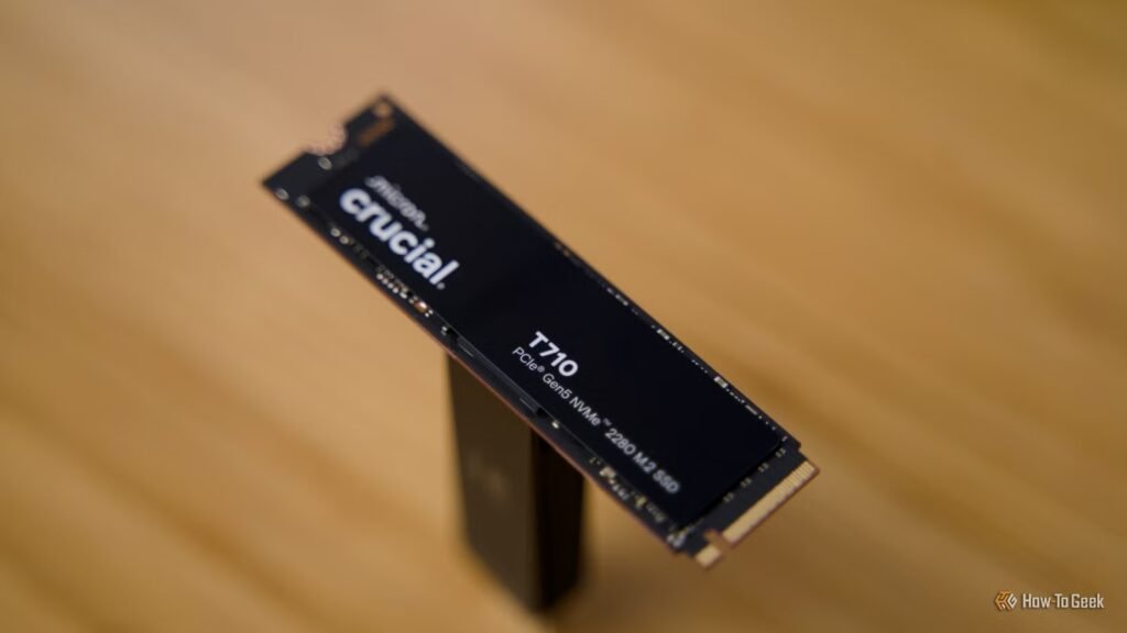How to spot a fake SSD before it corrupts your data