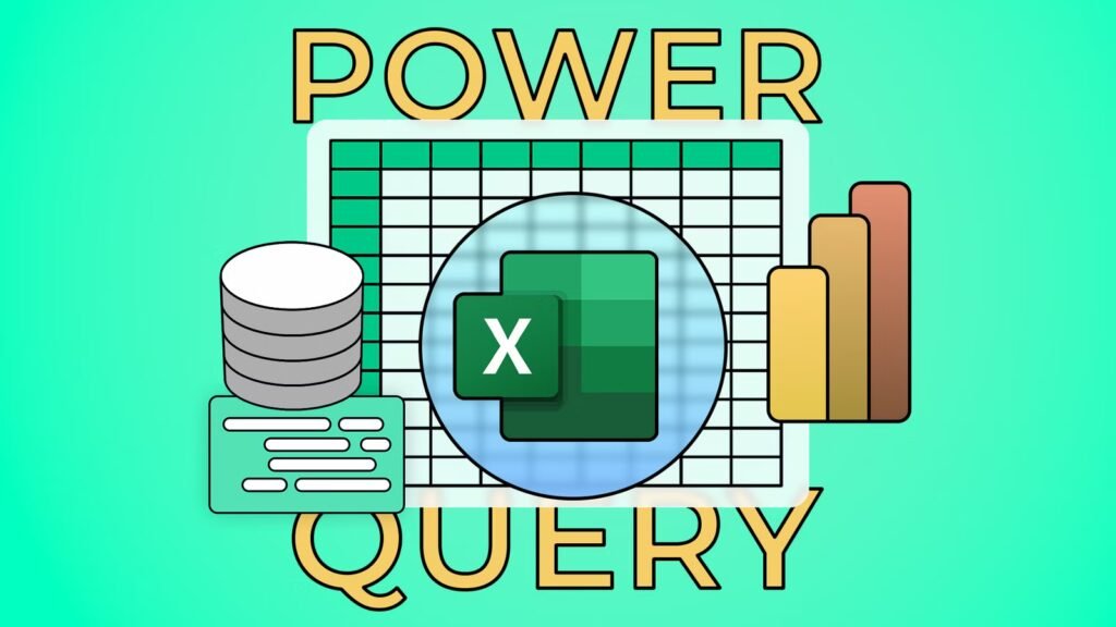 How to use fuzzy matching in Power Query to clean up Excel data