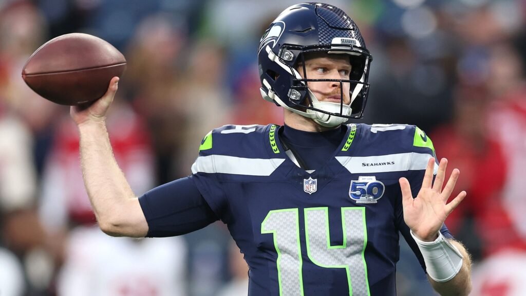 How to watch Super Bowl 2026 from anywhere in the world for free