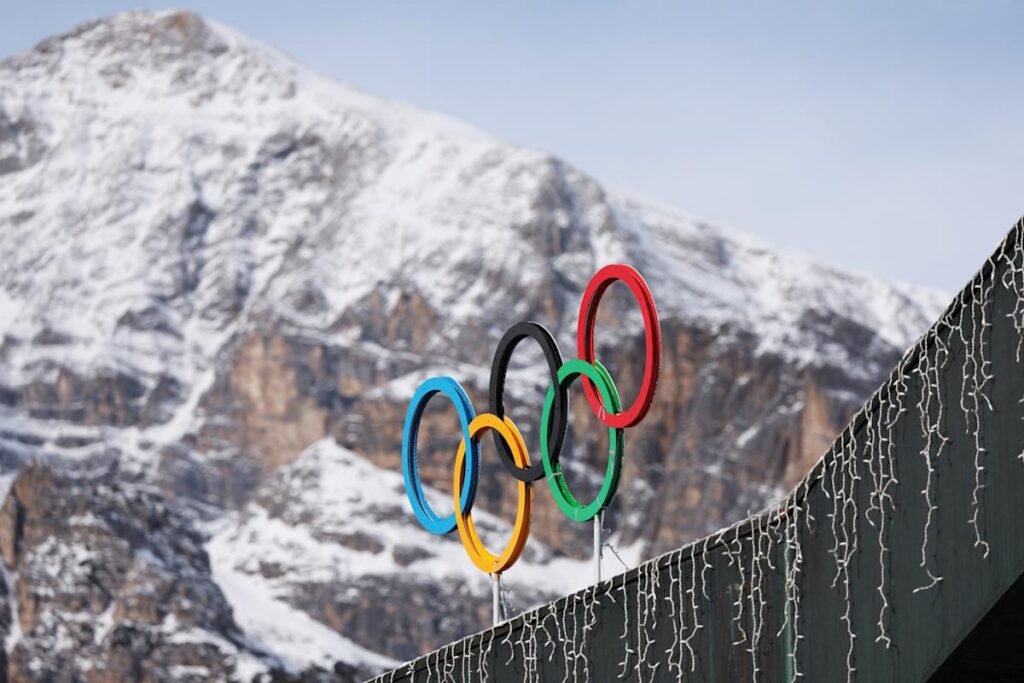 How to watch the Opening Ceremony at the 2026 Milan Cortina Winter Olympics today
