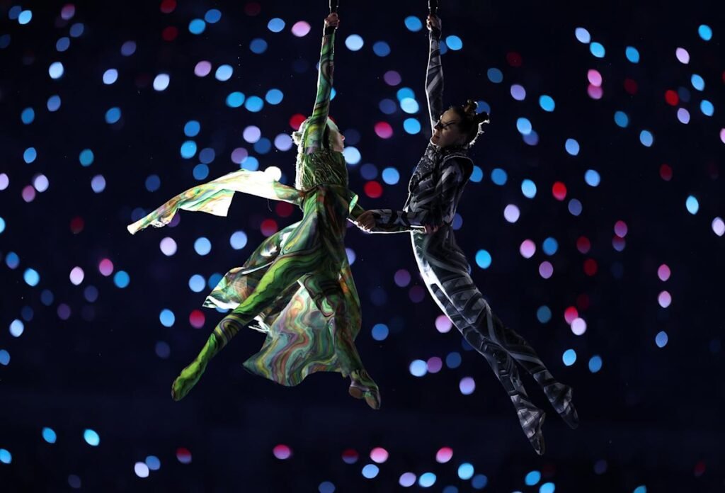 How to watch the Winter Games Closing Ceremony today