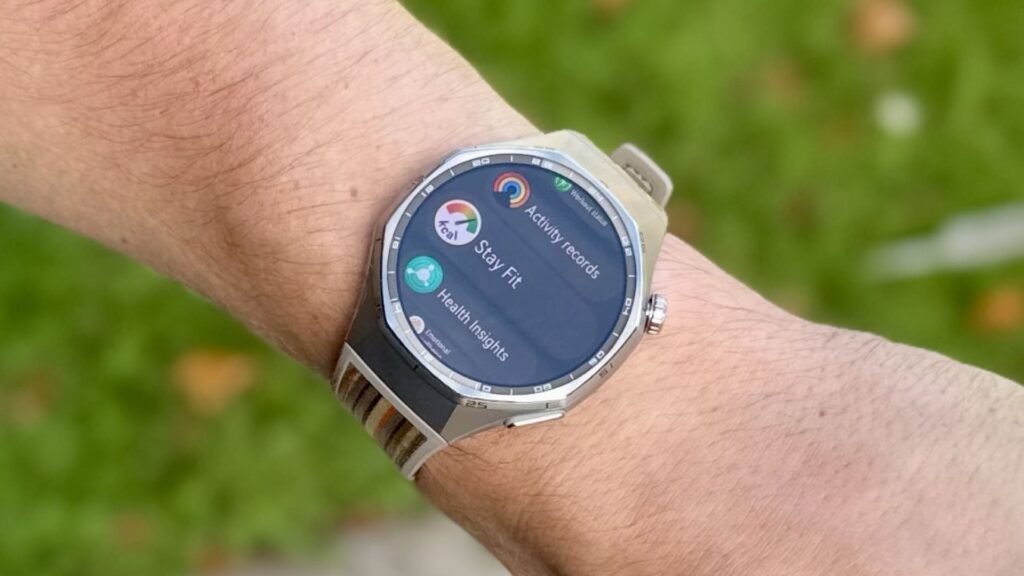 Huawei’s Diabetes Risk Study brings non-invasive screening to Watch GT 6 Pro Huawei’s Diabetes Risk Study brings non-invasive screening to Watch GT 6 Pro