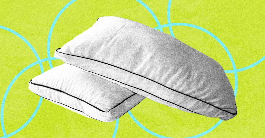 I Tried What US Athletes Will Be Sleeping on at Milano Cortina
