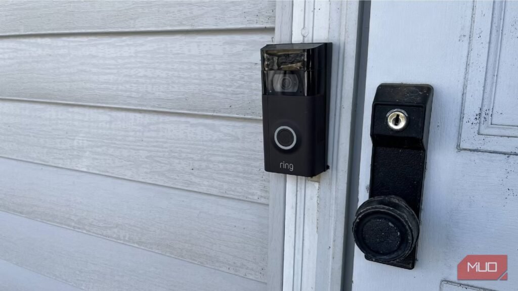 I connected my smart lights to my doorbell and it’s a security game-changer I connected my smart lights to my doorbell and it's a security game-changer