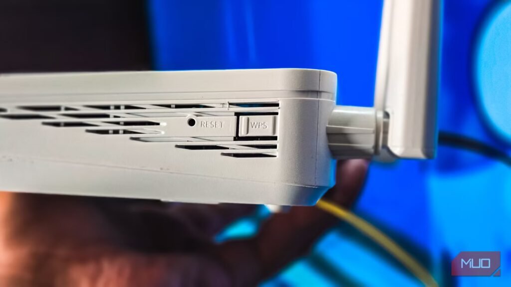 I finally disabled UPnP and WPS on my router, and here’s why you should too I finally disabled UPnP and WPS on my router, and here's why you should too