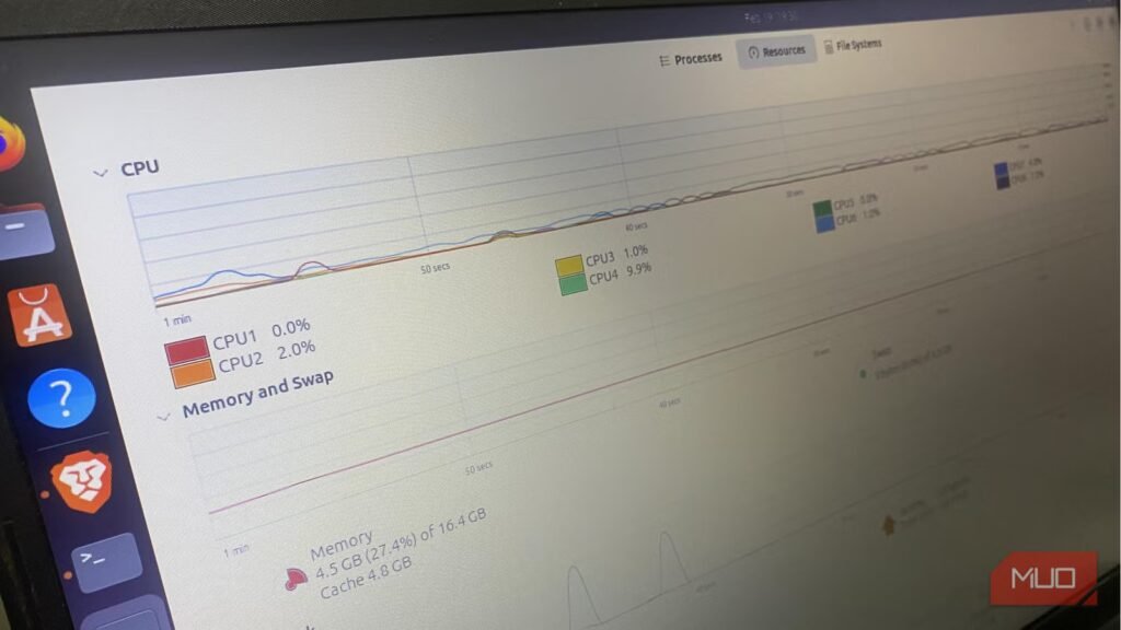 I finally fixed my Linux laptop’s constant fan noise — it wasn’t the hardware I finally fixed my Linux laptop’s constant fan noise — it wasn’t the hardware