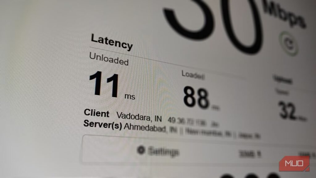I fixed my laggy home internet by changing a setting no one talks about