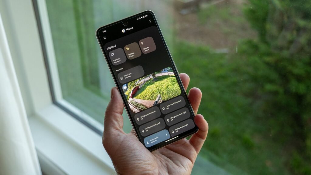 I needed this QoL update for Google Home that makes automations, routines easy I needed this QoL update for Google Home that makes automations, routines easy