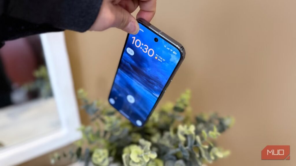 I never use a case on my phone — these 3 rules keep it pristine I never use a case on my phone — these 3 rules keep it pristine