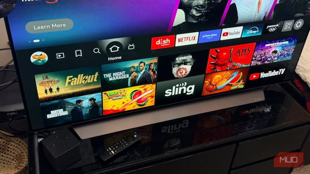 I replaced my streaming stick and instantly noticed better performance I replaced my streaming stick and instantly noticed better performance