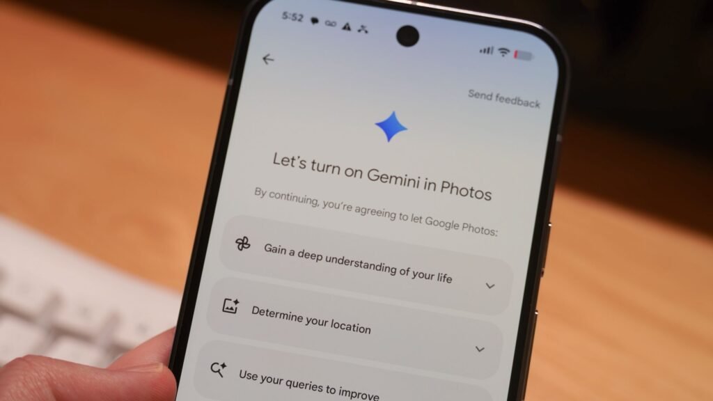 I simplified my Google Photos searching and editing with this trick I simplified my Google Photos searching and editing with this trick