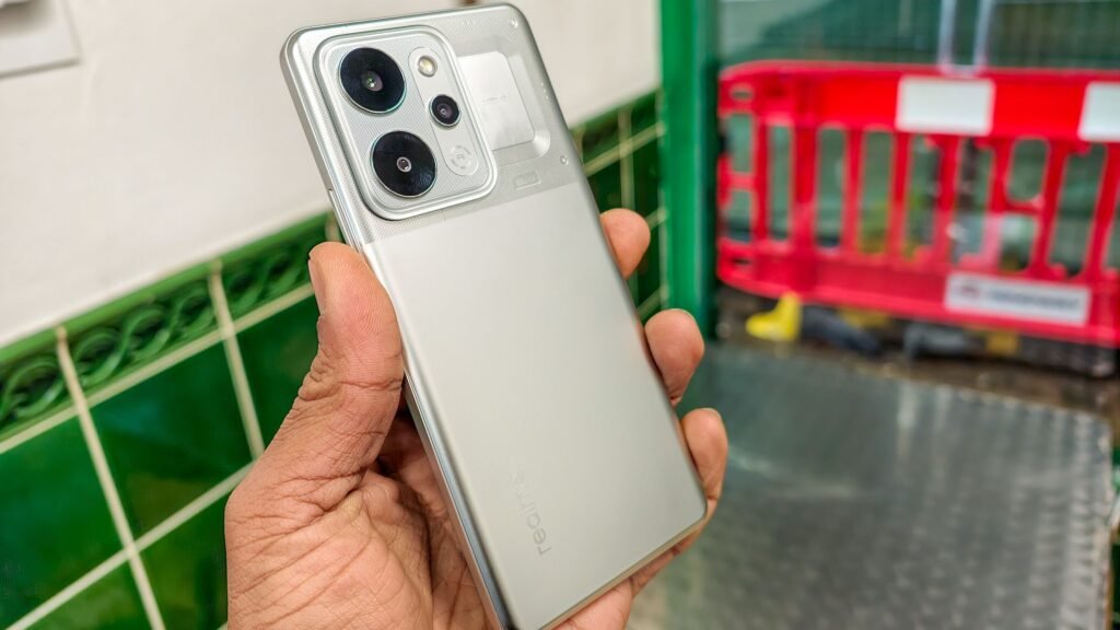 I spent weeks testing the Realme P4 Power and its behemoth 10,001mAh battery to see just how long it lasts, and I was blown away by the results
