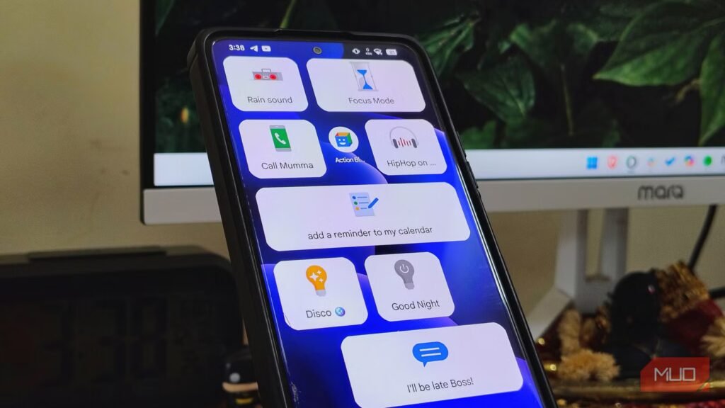 I stopped using widgets on my Pixel 10 Pro — and I don't miss them
