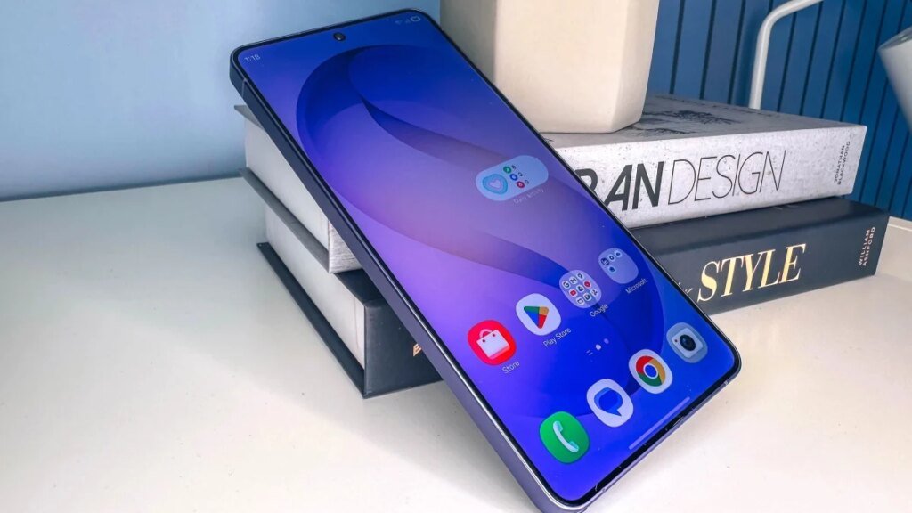 I tried the Samsung Galaxy S26 Ultra. Watch out, Apple. I tried the Samsung Galaxy S26 Ultra. Watch out, Apple.