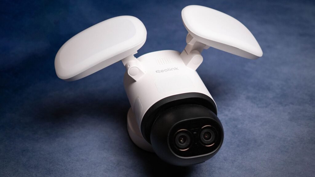 I used Reolink's 360-degree outdoor camera for over four months, and it has everything I need in a security camera — it is a huge upgrade over my Nest Cam Outdoor, and it doesn't have a monthly fee